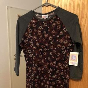 XXS LuLaRoe Randy